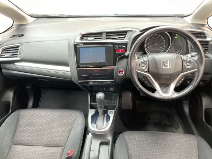 2025 Honda Jazz