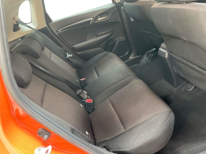 2025 Honda Jazz