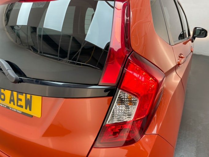 2025 Honda Jazz