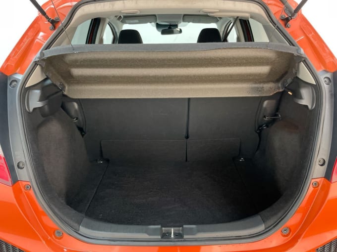 2025 Honda Jazz