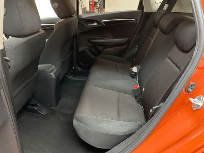 2025 Honda Jazz