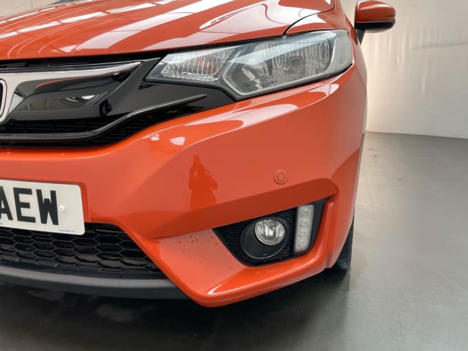 2025 Honda Jazz