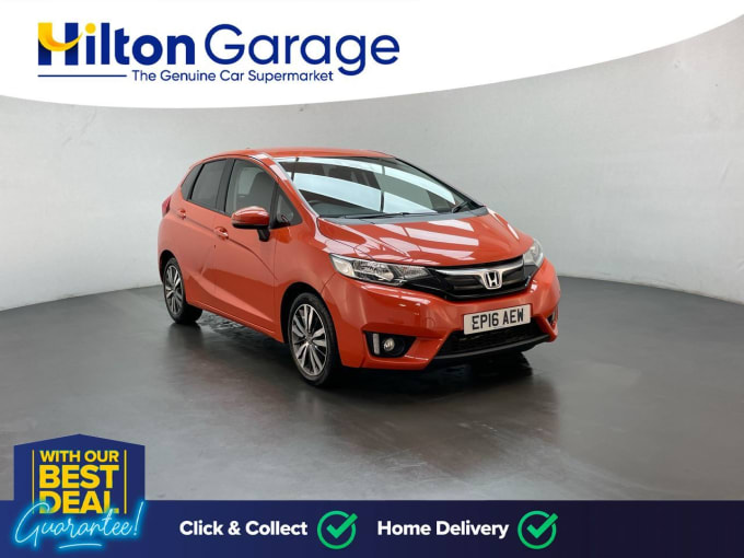 2025 Honda Jazz
