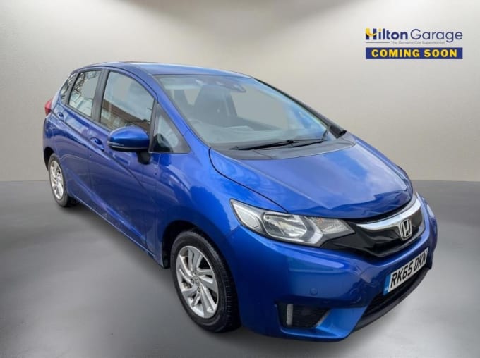 2025 Honda Jazz