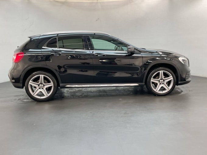 2025 Mercedes-benz Gla Class
