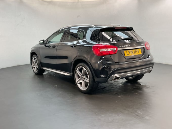 2025 Mercedes-benz Gla Class