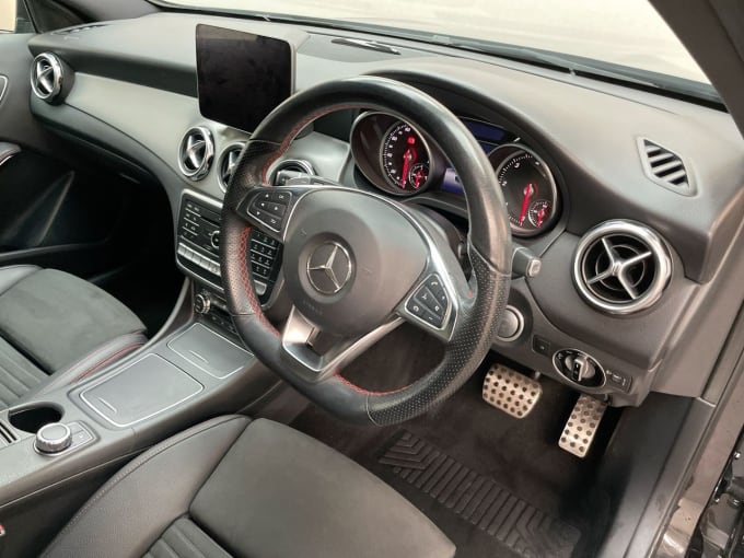 2025 Mercedes-benz Gla Class