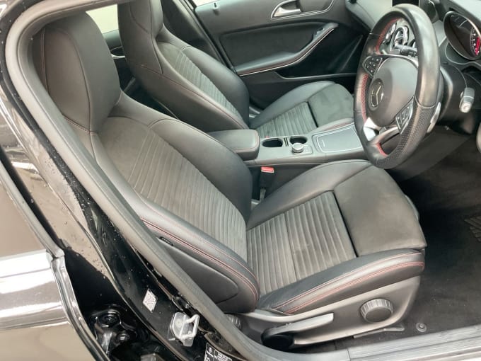 2025 Mercedes-benz Gla Class