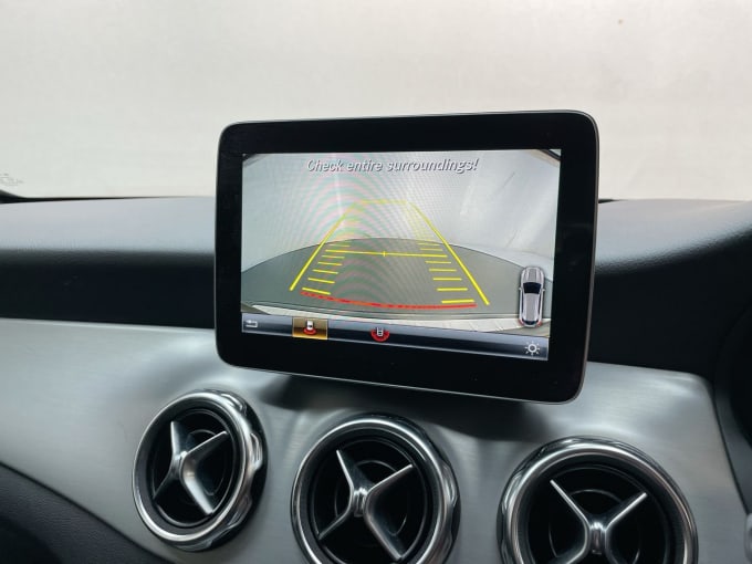 2025 Mercedes-benz Gla Class
