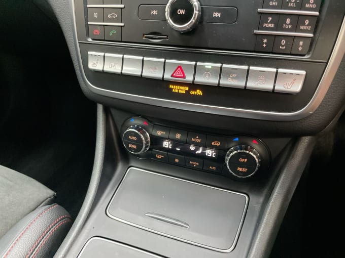 2025 Mercedes-benz Gla Class
