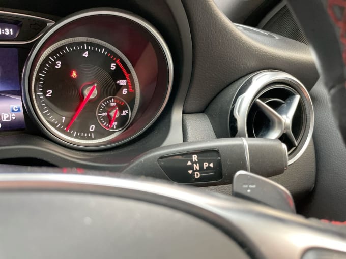 2025 Mercedes-benz Gla Class