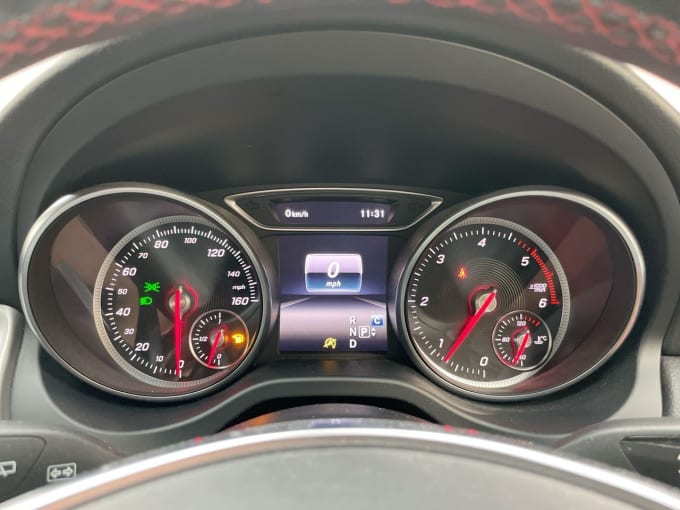 2025 Mercedes-benz Gla Class