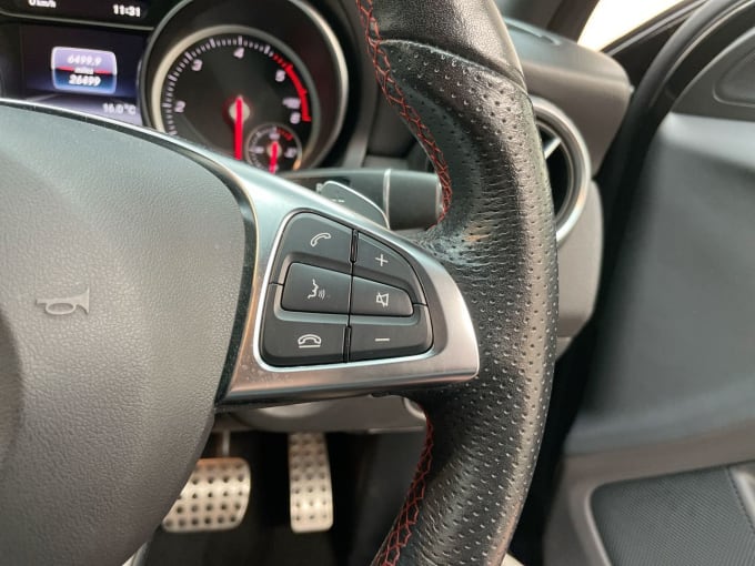 2025 Mercedes-benz Gla Class