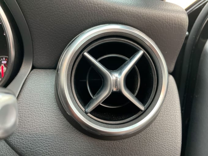 2025 Mercedes-benz Gla Class