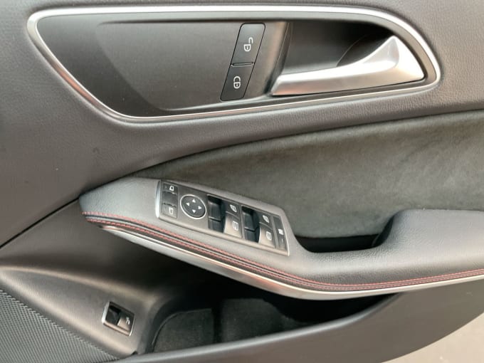 2025 Mercedes-benz Gla Class