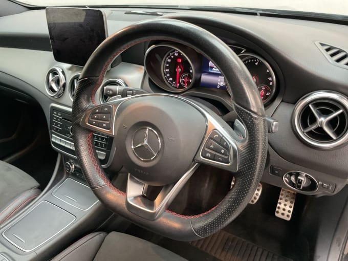 2025 Mercedes-benz Gla Class