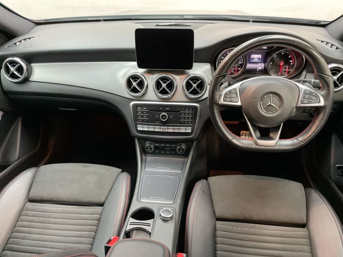 2025 Mercedes-benz Gla Class