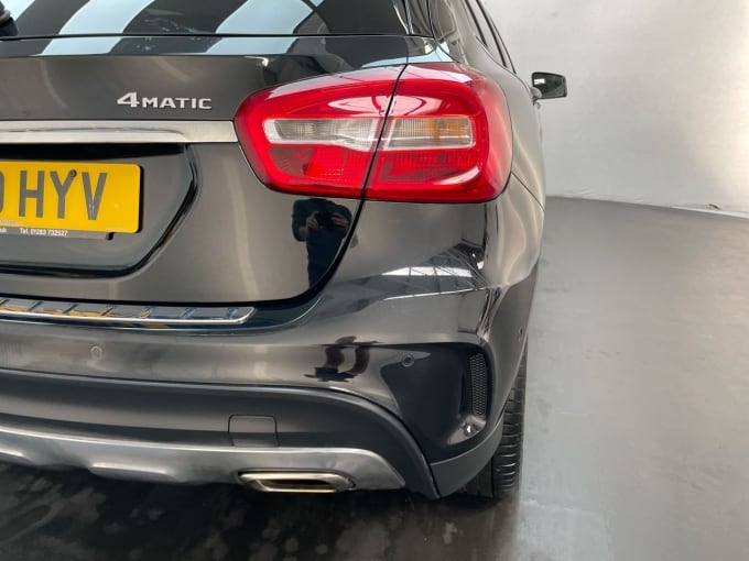 2025 Mercedes-benz Gla Class
