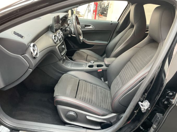 2025 Mercedes-benz Gla Class