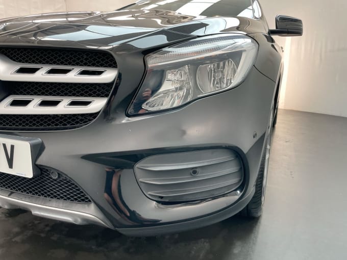 2025 Mercedes-benz Gla Class