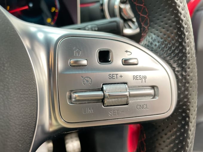 2025 Mercedes-benz A-class