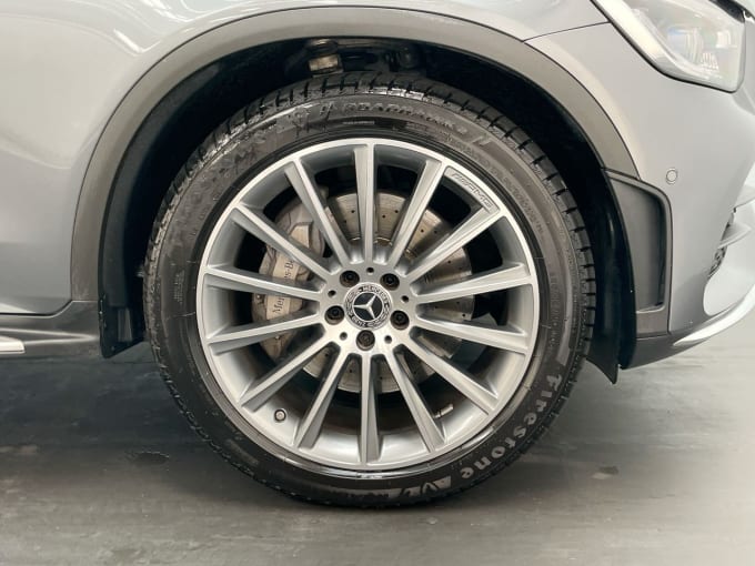 2025 Mercedes-benz Glc