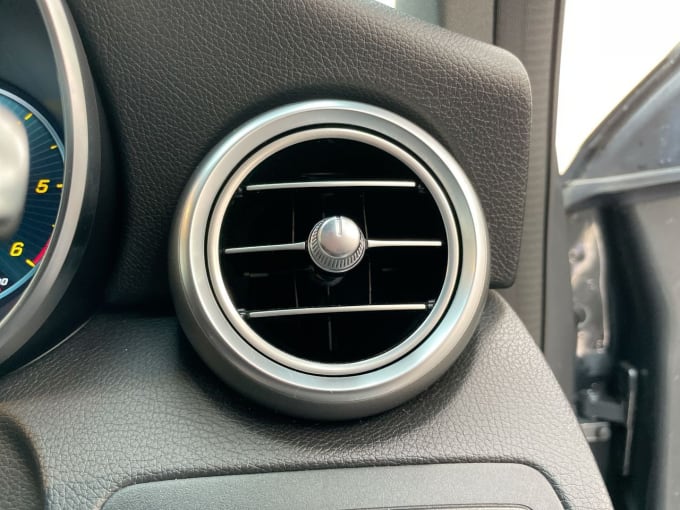 2025 Mercedes-benz Glc