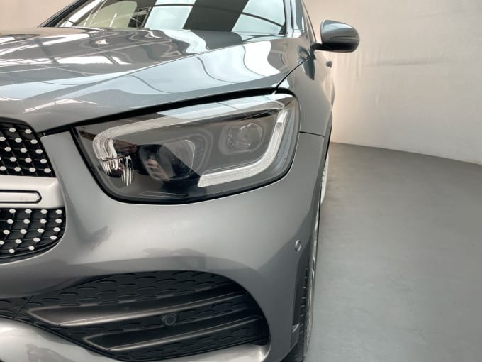 2025 Mercedes-benz Glc