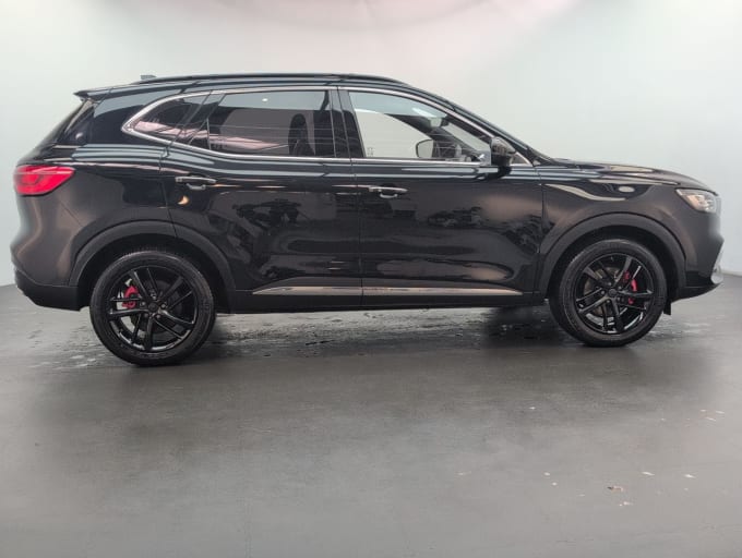 2025 Mg Mg Hs