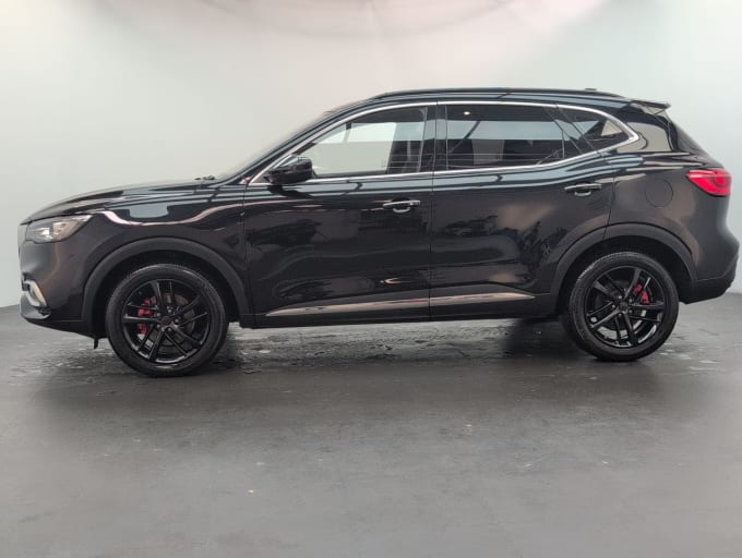 2025 Mg Mg Hs