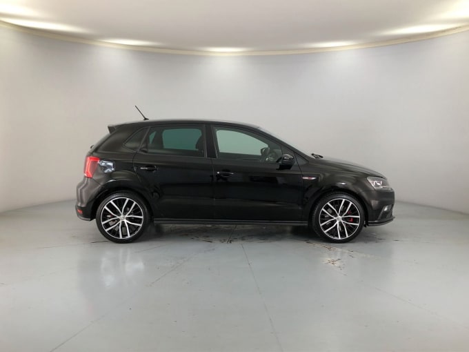 2017 Volkswagen Polo