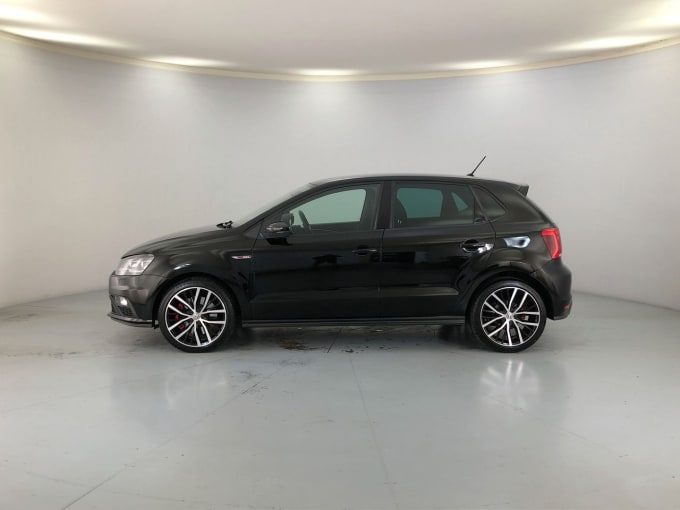2017 Volkswagen Polo
