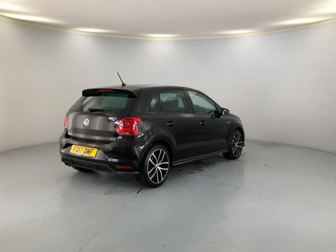 2017 Volkswagen Polo