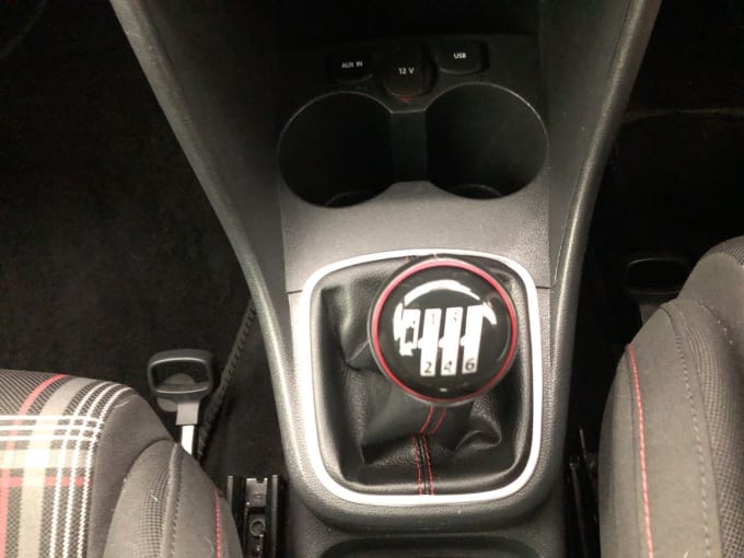 2017 Volkswagen Polo