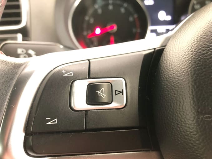 2017 Volkswagen Polo