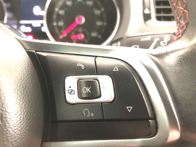 2017 Volkswagen Polo