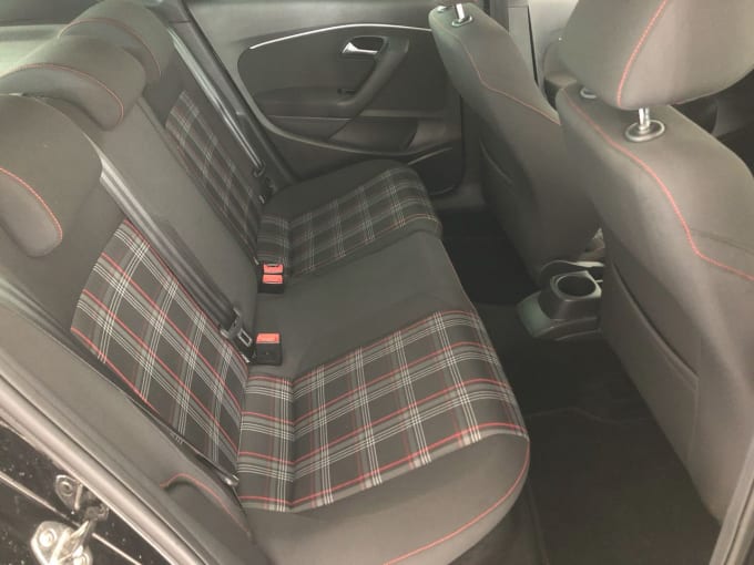 2017 Volkswagen Polo