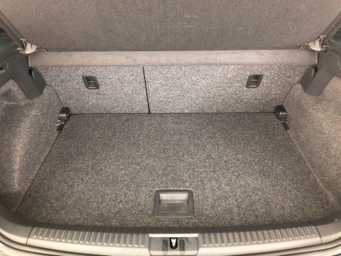 2017 Volkswagen Polo