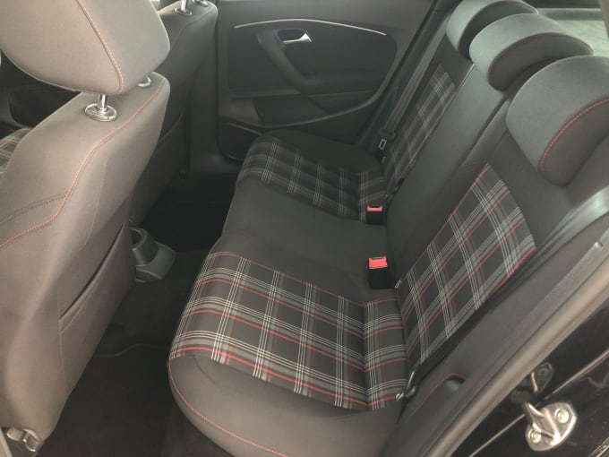 2017 Volkswagen Polo