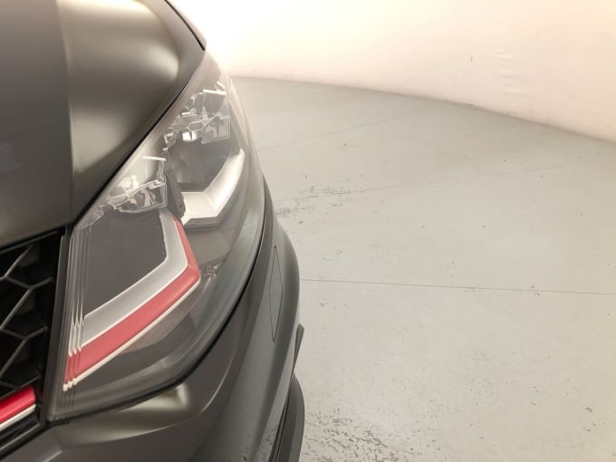 2017 Volkswagen Polo