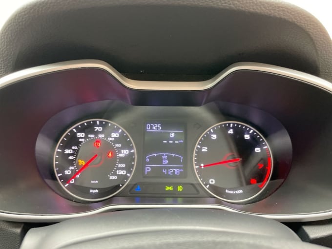 2025 Mg Mg Zs