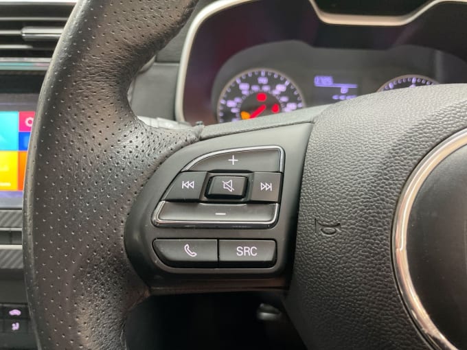 2025 Mg Mg Zs