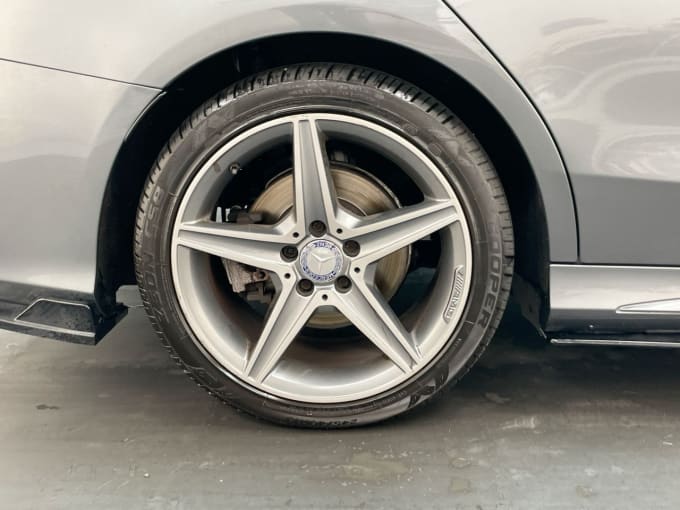 2025 Mercedes-benz C Class