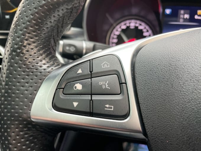 2025 Mercedes-benz C Class
