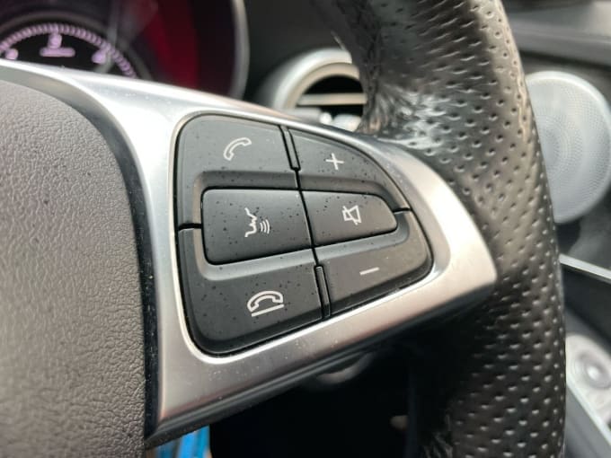 2025 Mercedes-benz C Class