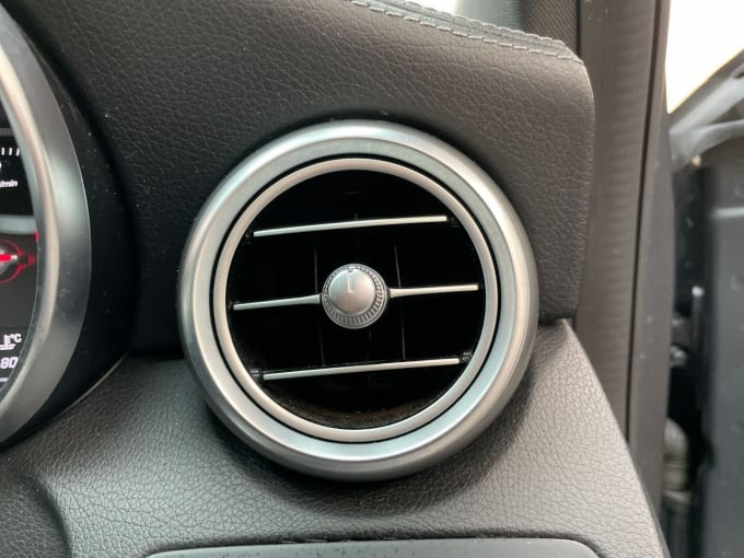 2025 Mercedes-benz C Class