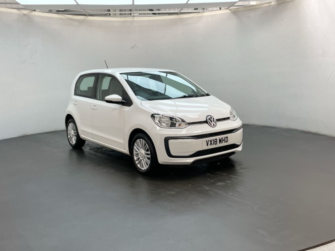 2025 Volkswagen Up!