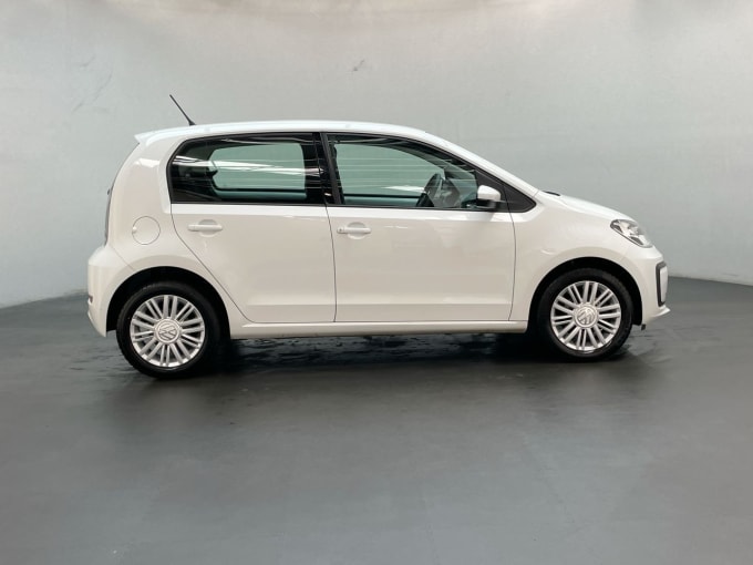 2025 Volkswagen Up!