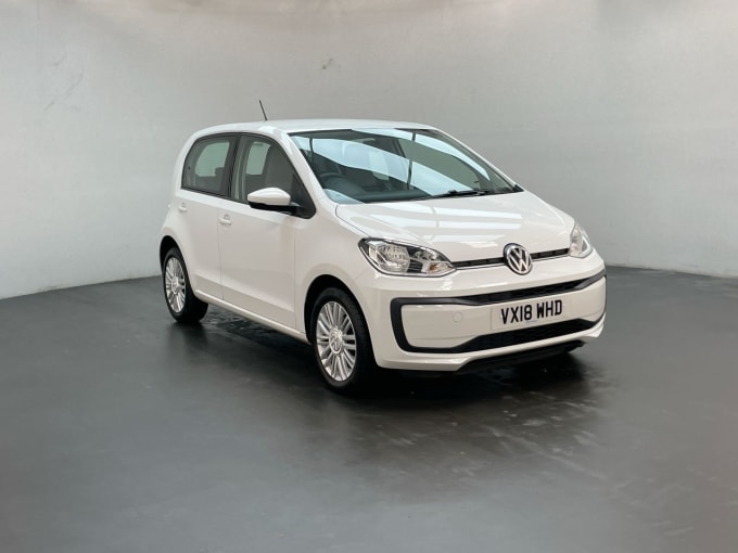 2025 Volkswagen Up!