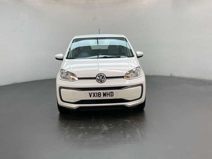 2025 Volkswagen Up!
